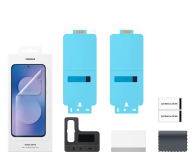 SAMSUNG Folia ochronna Anti-reflecting Film 2szt do Galaxy S25 FE EF-US731CTEGWW - 1358131 - zdjęcie 4